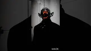Если он найдëт их, будет страшно 😱👻 