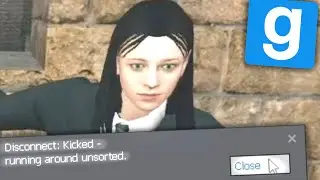 Hogwarts RP but we don't get sorted