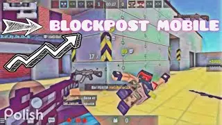 ✓Играю в 4 пальца✓BLOCKPOST MOBILE