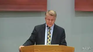 State College Salvation Baptist Church 5 19 2024 Morning