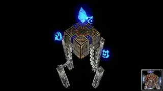 Warcraft 3 Arcane Vault Voice track