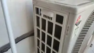 air conditioner ke safety point
