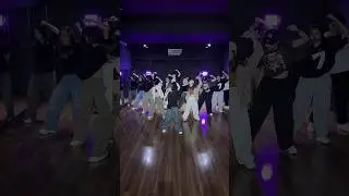 Hit it to the beat 🫣🔥 #bobodancestudio