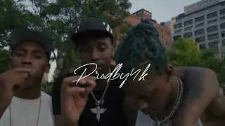 Primadonna Girl "Drill Remix" (ProdBy.4k