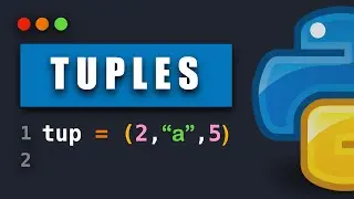 Python Tuples  |  Tuple Operations