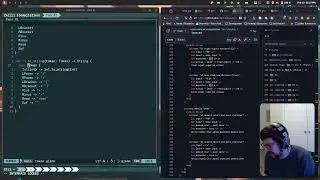 Learning Gleam by Building a Compiler