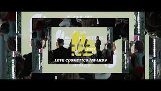 Love Cosmetics Awards 2024