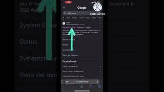 Iphone App Not Working…. Watch this video