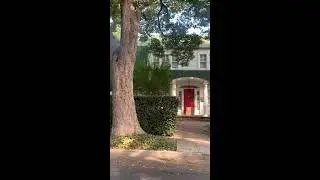 Nightmare on Elm Street Filming Location #shorts