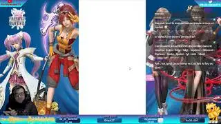 [FR] [FFBE GL & JP Version] TIPS pour STMR (Super Récompense de Confiance)