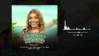 Salha - Dsm Sweetheart (Official Audio) Wakali Wao