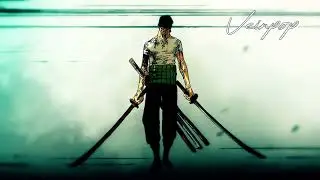 When Zoro Gets Serious🥶 | One Piece Edit