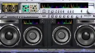 ELECTRO BREAKBEATS MIX 🔊