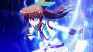 (RequestsClosed) (Blue) Magical Girl Transformations t.A.T.u. 2x