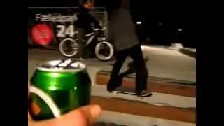 Digidoom #5: Kopenhagen