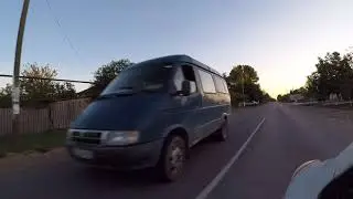 ст. Ахтанизовская