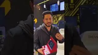 جهاز يرجعك في الزمن 😍