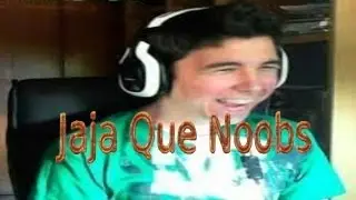 WillyRex:El Troll De Los Juegos Del Hambre