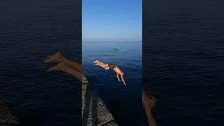 Водные процедуры! 😎