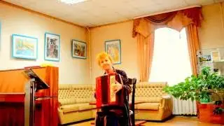 Николаенко-Белова Галина и Марина