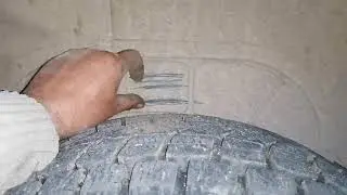 Mazda MPV rear spring replacement