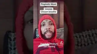 144000 Chosen Israelites #144000 #144000choosenfew #144000sealed