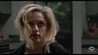 Dangerous Game (1993) [Cinématographe Blu-ray Promo Trailer]
