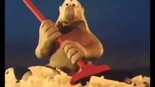 Amazing Stop-Motion ((•‿•)) Comic