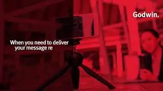 Godwin Prepared with Scalability to Meet Every Level of Client Support