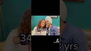 Индийские актрисы и их молодые мужья