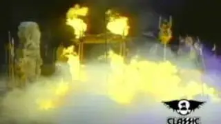 W.A.S.P. -  Wild Child - Official Video