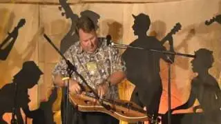 Dulcimer - Starry, Starry Night - Dave Haas
