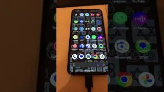 Using your phone as a microphone for your PC 