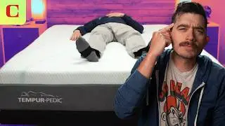 Tempur-Pedic Adapt Mattress Review | 5 Things To Know (NEW)