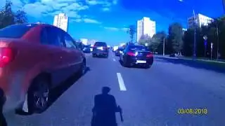 Велобудни от 03/08/2018