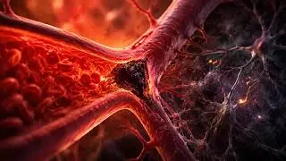 The Small Blockage That Can Change a Life in Minutes