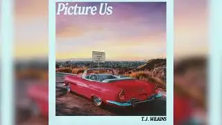 T.J. Wilkins - Picture Us