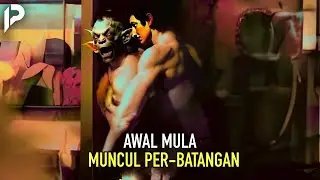 Berawal Iblis Pun Dihantam! Asal Usul Kaum Sodom Lahir