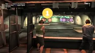Achievement Guide: GTA Online 