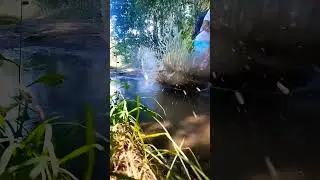 #эндуро электро байк