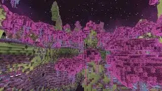 Better End MOD ambience: Blossoming Spires