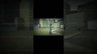 Huggy Wuggy version garrys mod