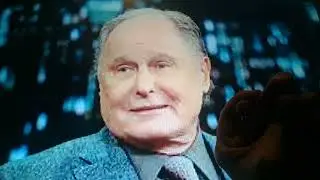 Horacio the handsnake - Budd Friedman