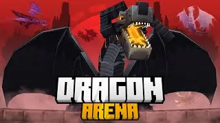 Dragon Arena - HorizonBlocks (Trailer)