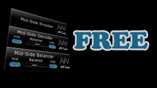FREE aMS Tools by AAY Audio