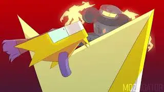 [TW] Carve A Name PMV (Commission)