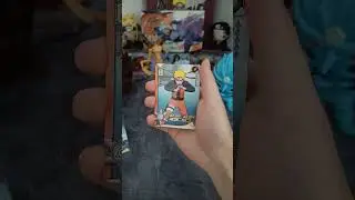 MR? Кто? Карточный батл по аниме Наруто #shorts #naruto #boruto #anime