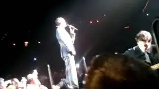 Michael Buble - Vegas #2