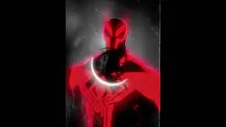 Spider-Man 2099 x Spider-Punk | Miguel O'Hara x Hobie Brown | Spider-Man: ATSV | COLLAB 