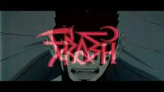 [AMV] Bones - RedRover [AMV]